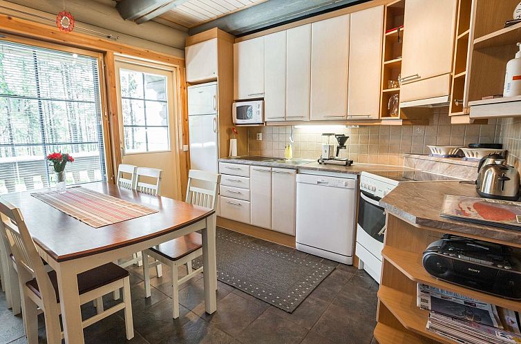 Vakantiehuis Ylläsmaisema 1