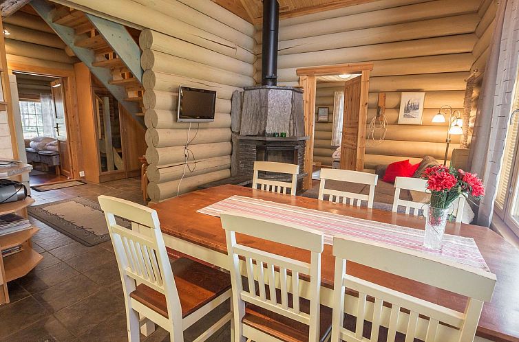Vakantiehuis Ylläsmaisema 1