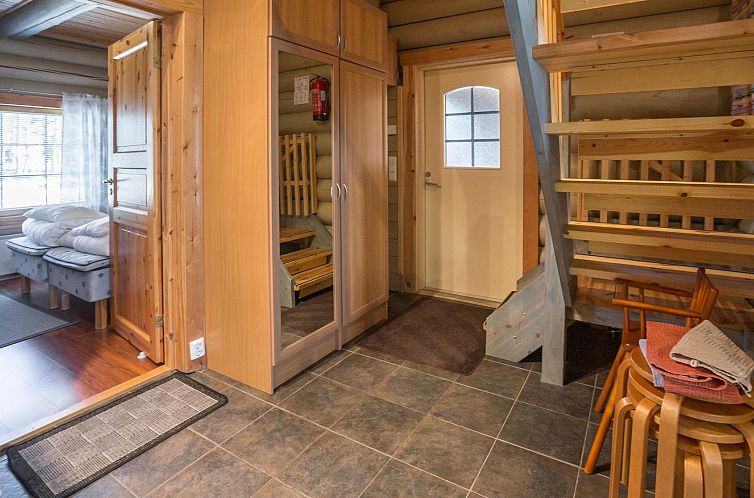 Vakantiehuis Ylläsmaisema 1