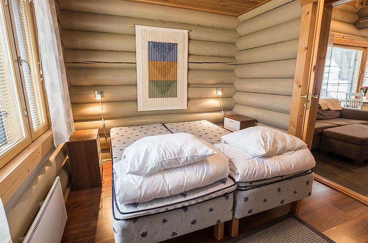 Vakantiehuis Ylläsmaisema 1