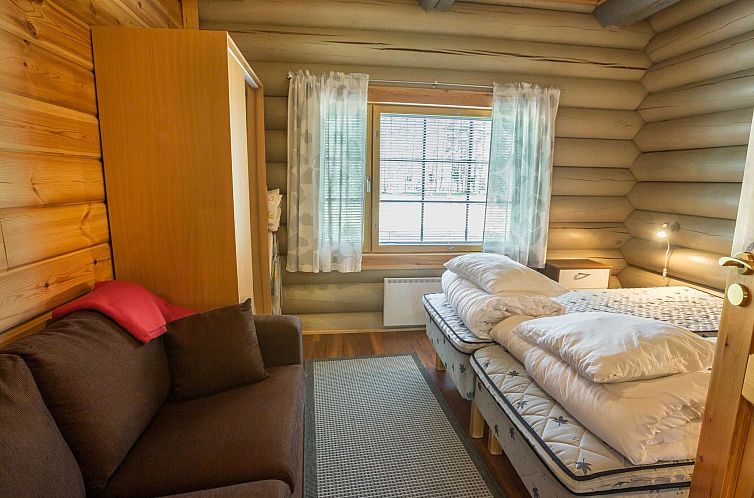 Vakantiehuis Ylläsmaisema 1
