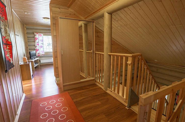 Vakantiehuis Ylläsmaisema 1