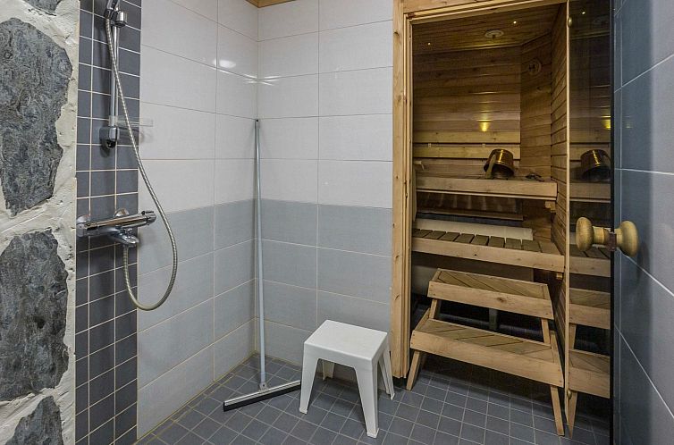 Vakantiehuis Ylläsmaisema 1