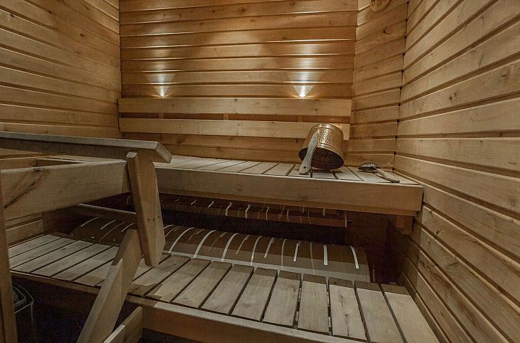 Vakantiehuis Ylläsmaisema 1