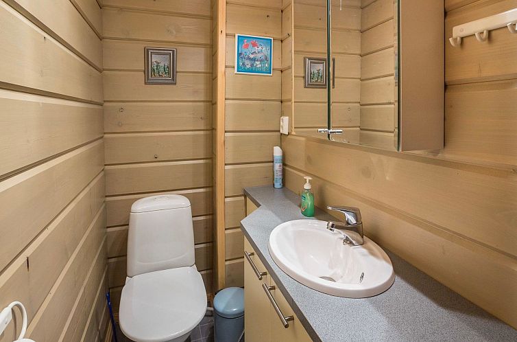 Vakantiehuis Ylläsmaisema 1