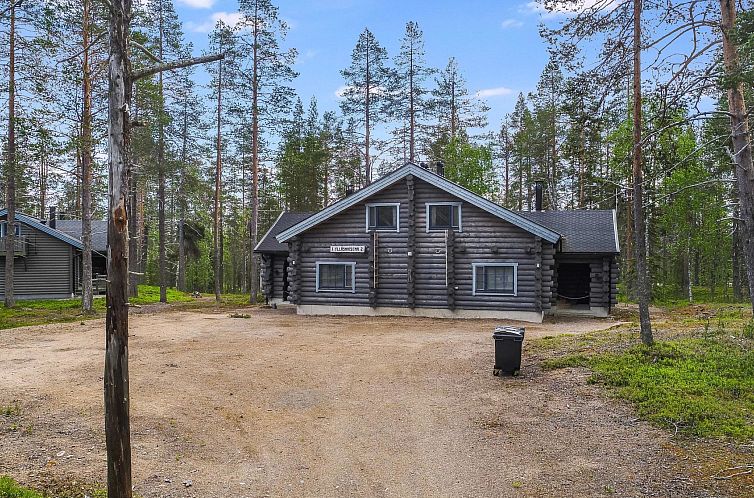 Unterkunft 2240580 - Ferienhaus Fins Lapland - Vakantiehuis Ylläsmaisema 2