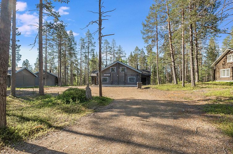 Vakantiehuis Ylläsmaisema 2