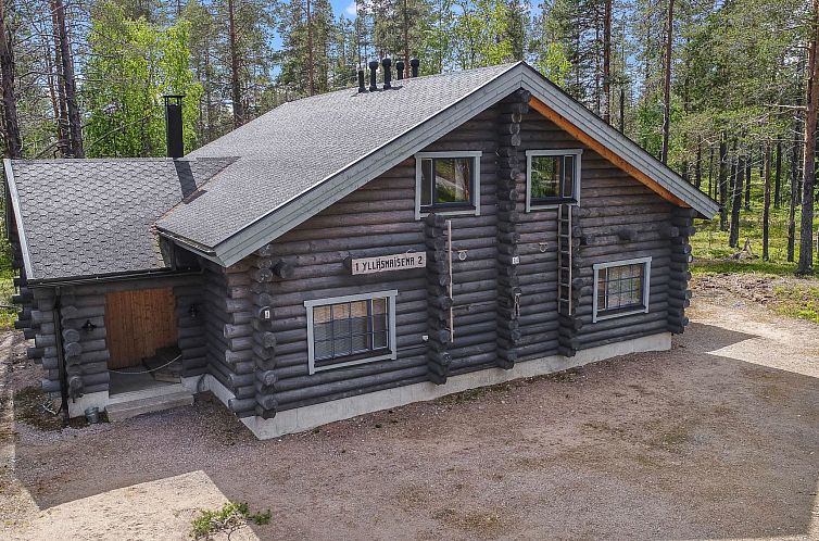Vakantiehuis Ylläsmaisema 2