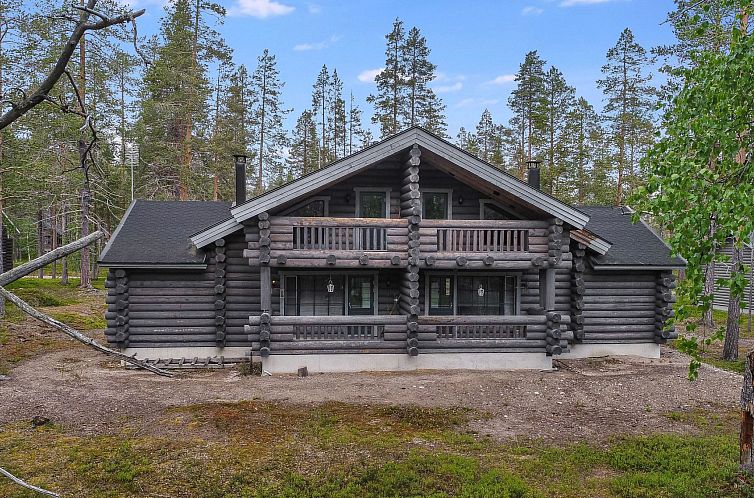 Vakantiehuis Ylläsmaisema 2