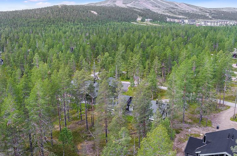 Vakantiehuis Ylläsmaisema 2