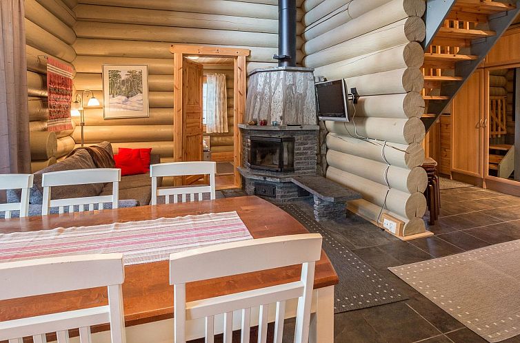 Vakantiehuis Ylläsmaisema 2