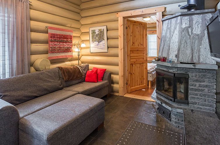 Vakantiehuis Ylläsmaisema 2