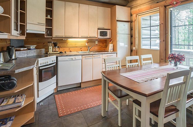 Vakantiehuis Ylläsmaisema 2