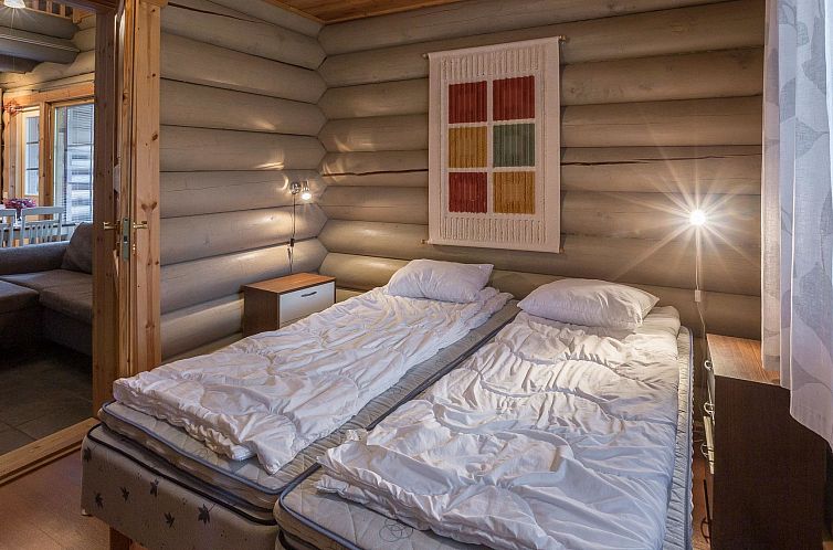 Vakantiehuis Ylläsmaisema 2