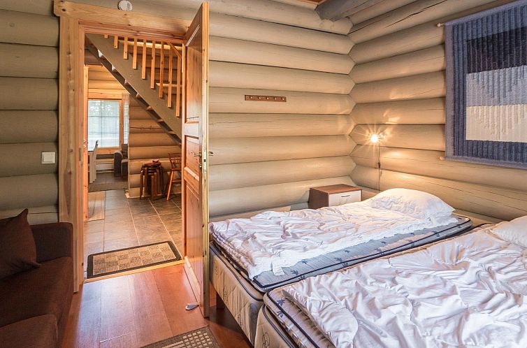 Vakantiehuis Ylläsmaisema 2