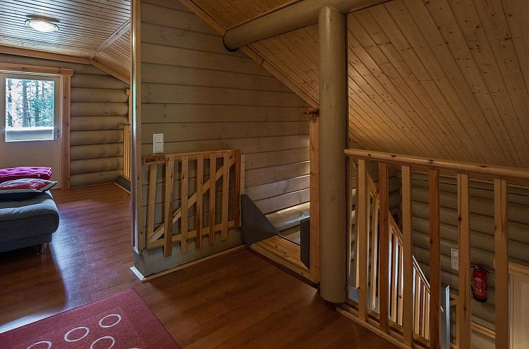 Vakantiehuis Ylläsmaisema 2