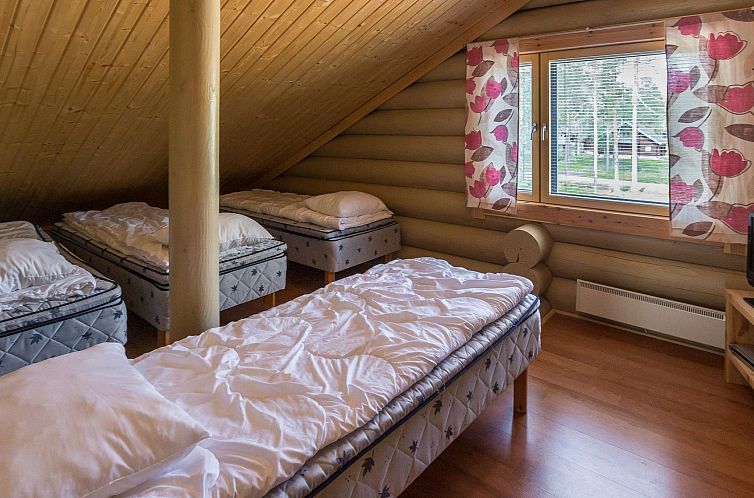 Vakantiehuis Ylläsmaisema 2