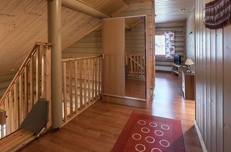 Vakantiehuis Ylläsmaisema 2