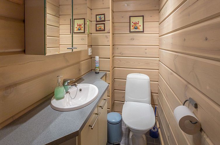 Vakantiehuis Ylläsmaisema 2