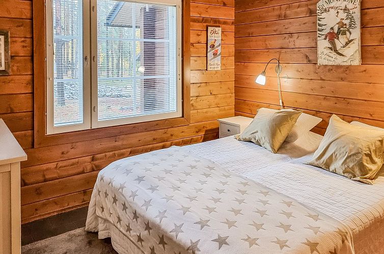 Vakantiehuis Arctic chalet