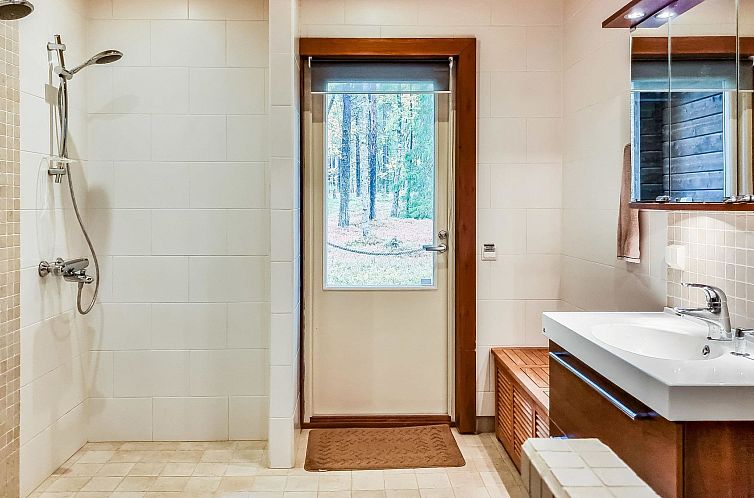 Vakantiehuis Arctic chalet