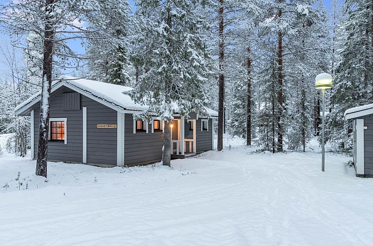 Verblijf 2240582 - Vakantiewoning Fins Lapland - Vakantiehuis Senaattori 1