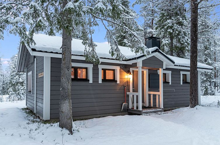 Vakantiehuis Senaattori 1