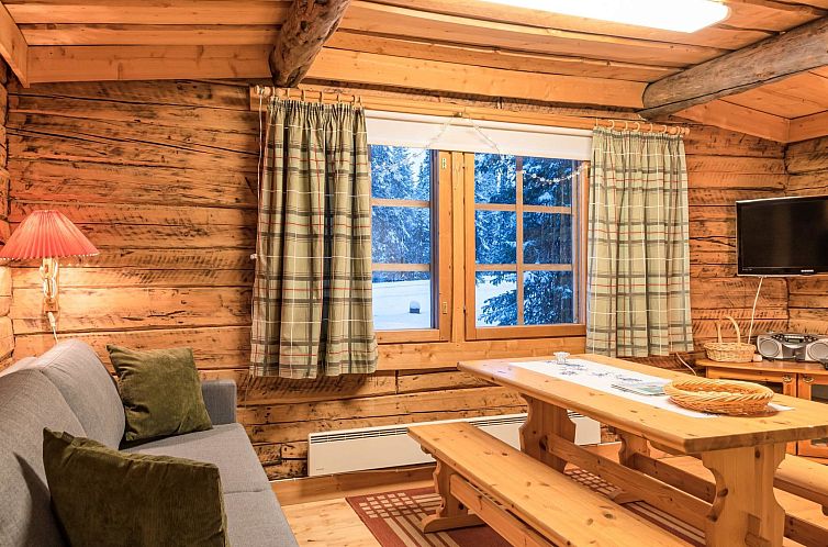 Vakantiehuis Senaattori 1