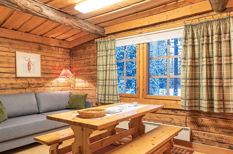 Vakantiehuis Senaattori 1