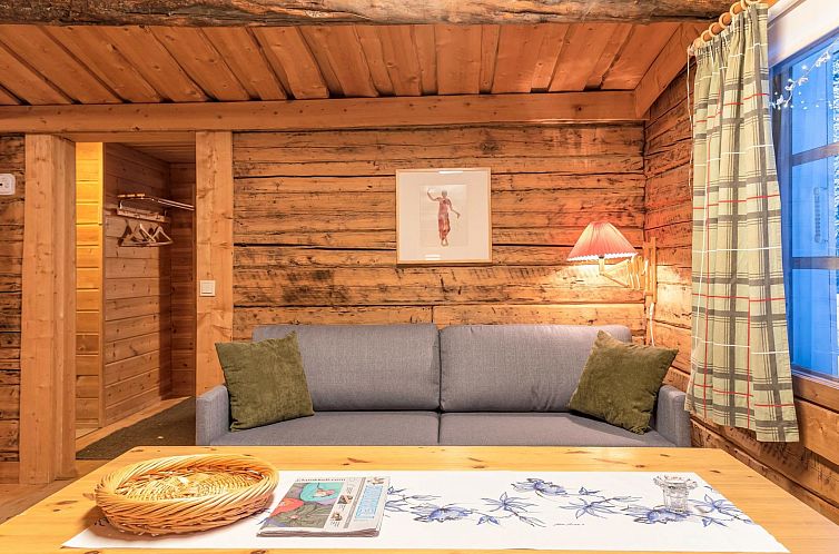 Vakantiehuis Senaattori 1