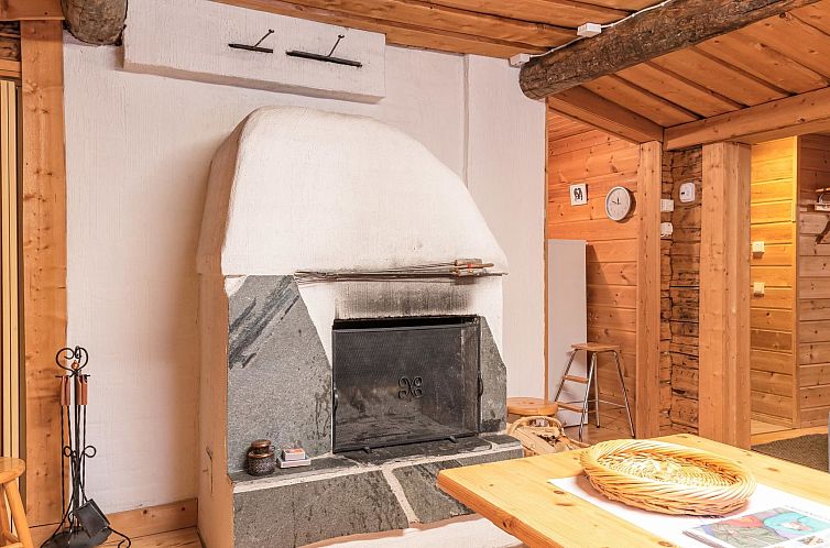 Vakantiehuis Senaattori 1