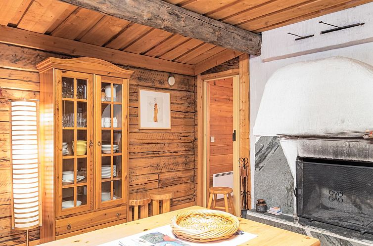 Vakantiehuis Senaattori 1