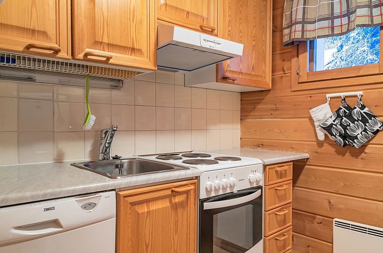 Vakantiehuis Senaattori 1