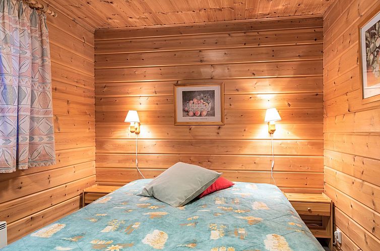 Vakantiehuis Senaattori 1