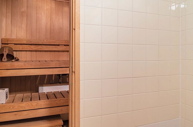 Vakantiehuis Senaattori 1