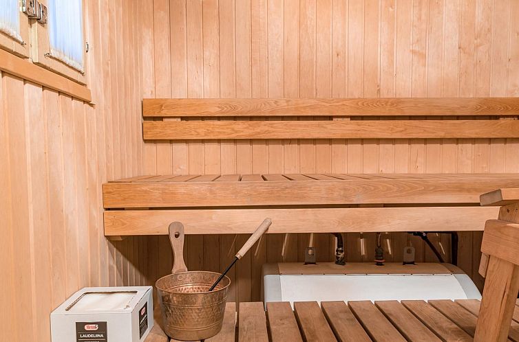 Vakantiehuis Senaattori 1