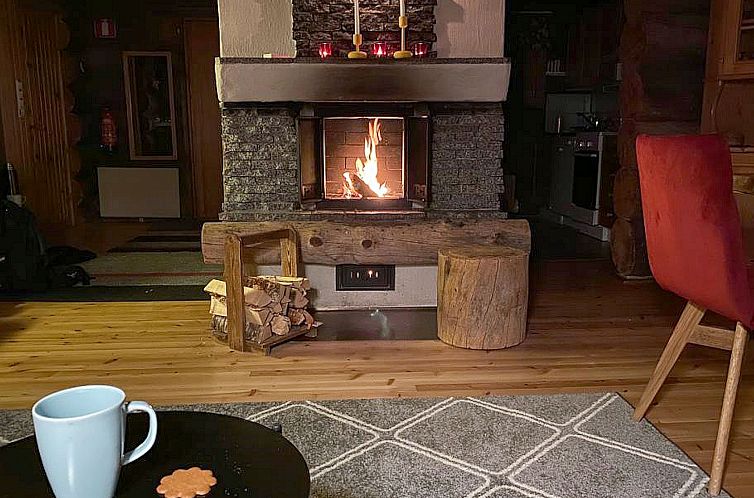 Vakantiehuis Ylläspollu a