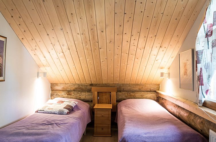 Vakantiehuis Ylläspollu a