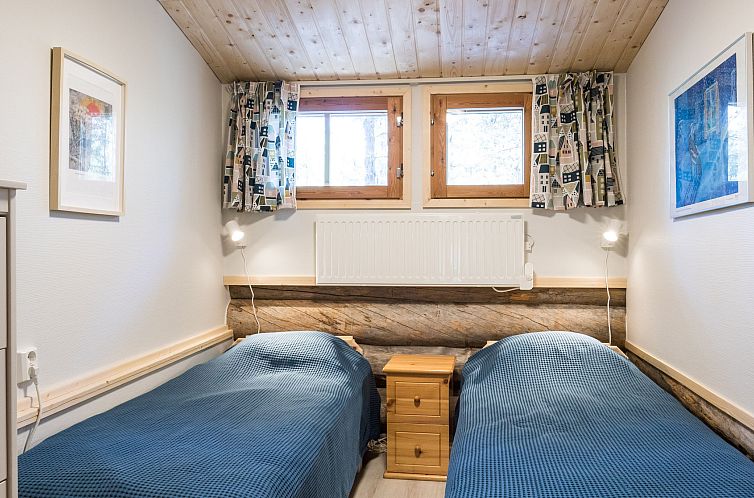 Vakantiehuis Ylläspollu a