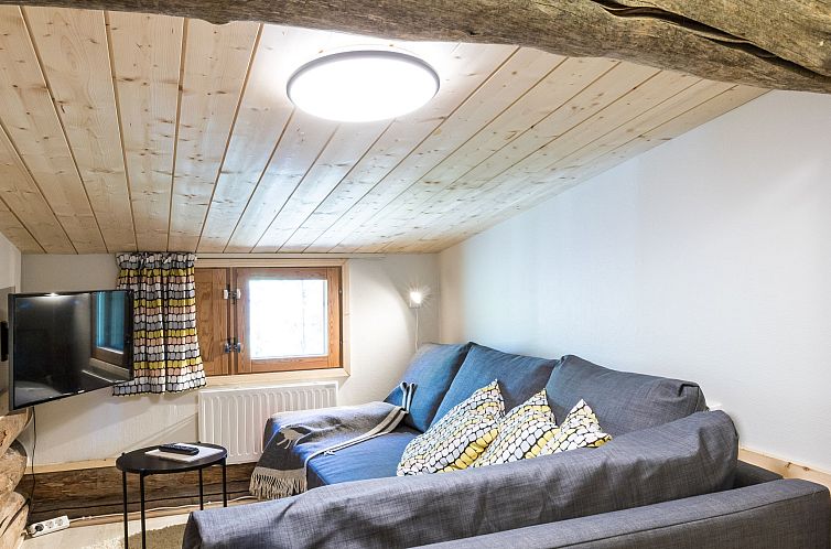 Vakantiehuis Ylläspollu a