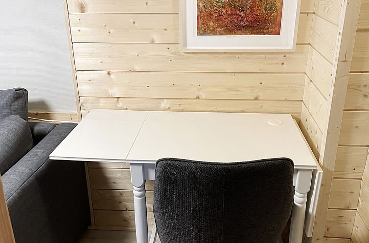 Vakantiehuis Ylläspollu a