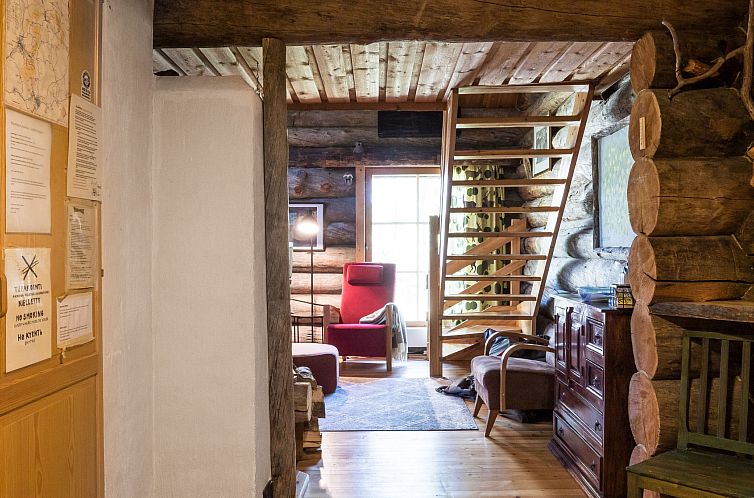 Vakantiehuis Ylläspollu a