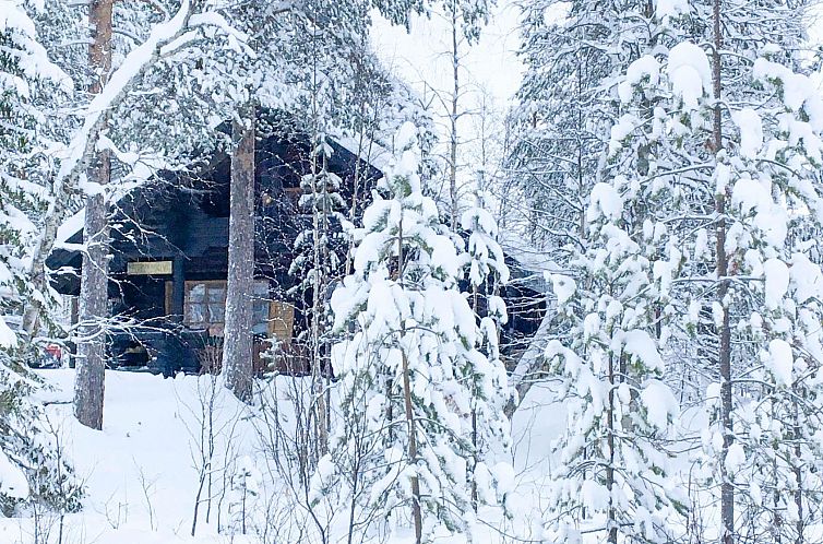 Vakantiehuis Tievankivi