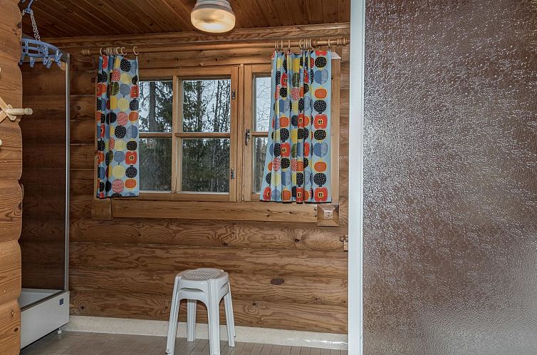 Vakantiehuis Tievankivi