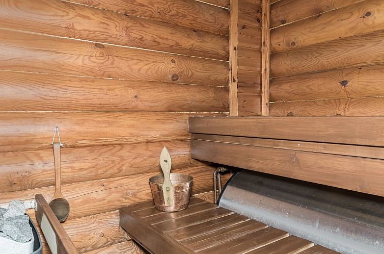 Vakantiehuis Tievankivi