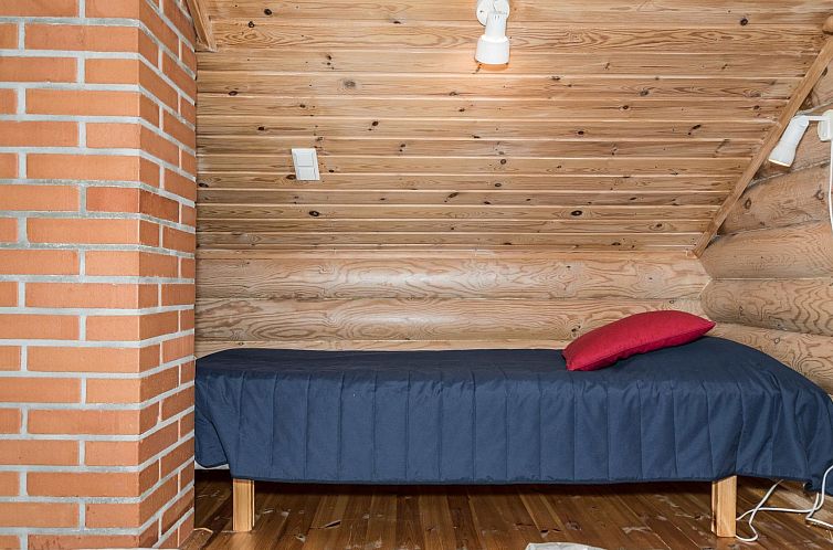 Vakantiehuis Tievankivi