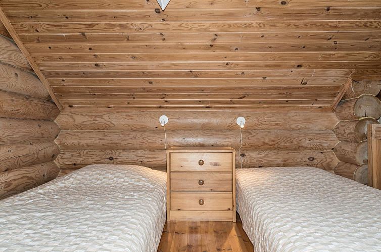 Vakantiehuis Tievankivi