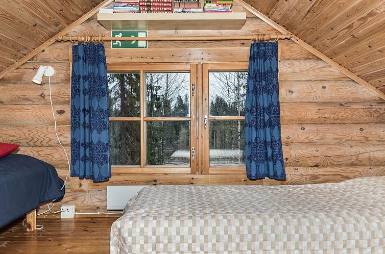 Vakantiehuis Tievankivi