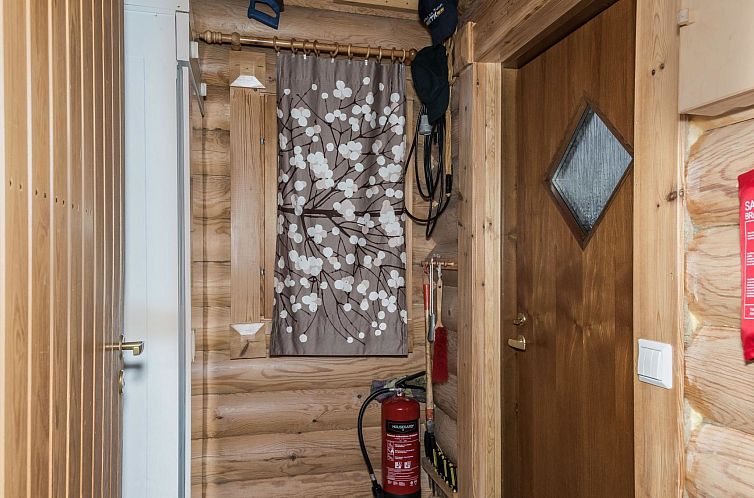 Vakantiehuis Tievankivi