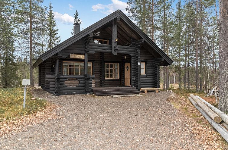 Vakantiehuis Tievankivi